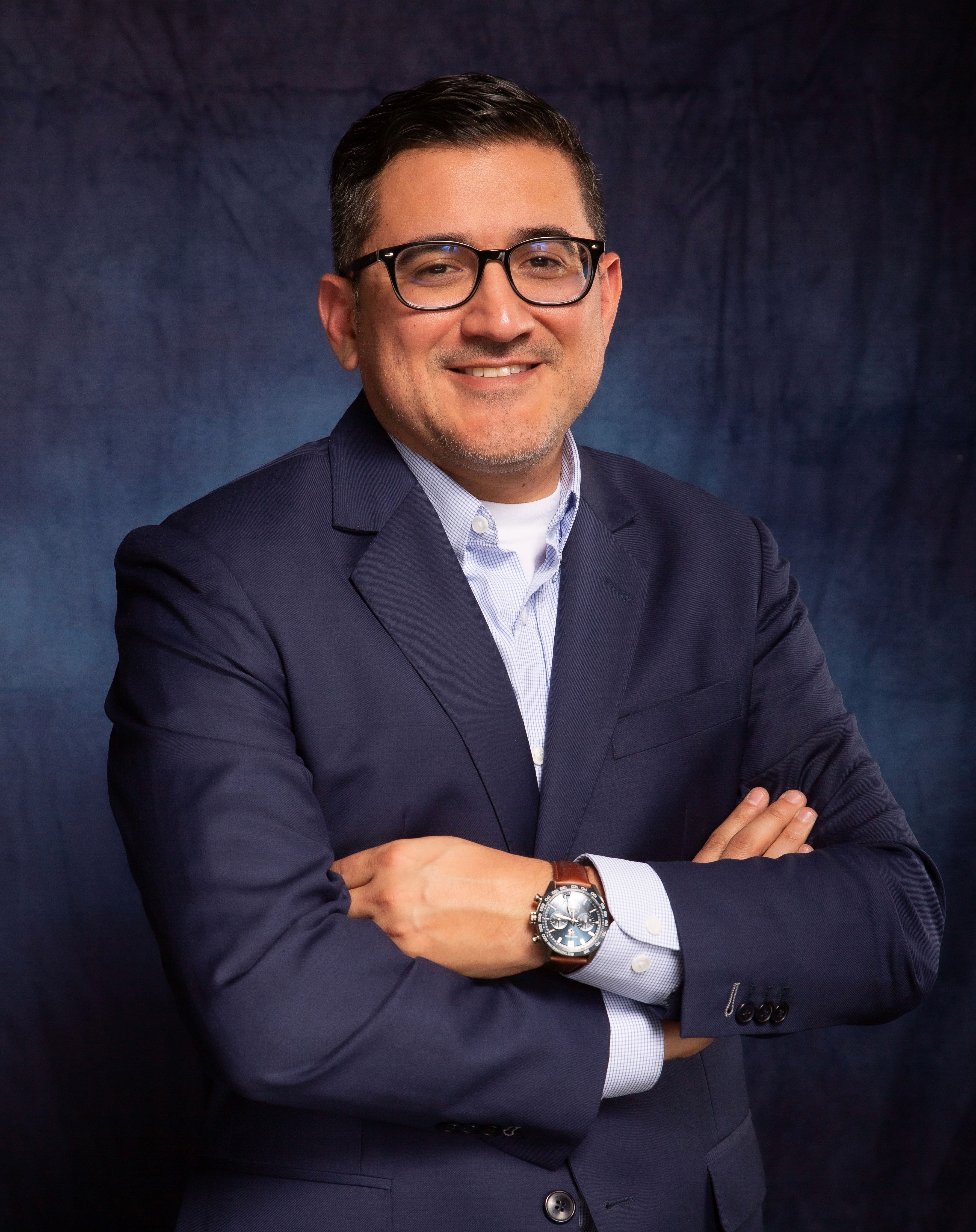 image of Jonathan Tijerina