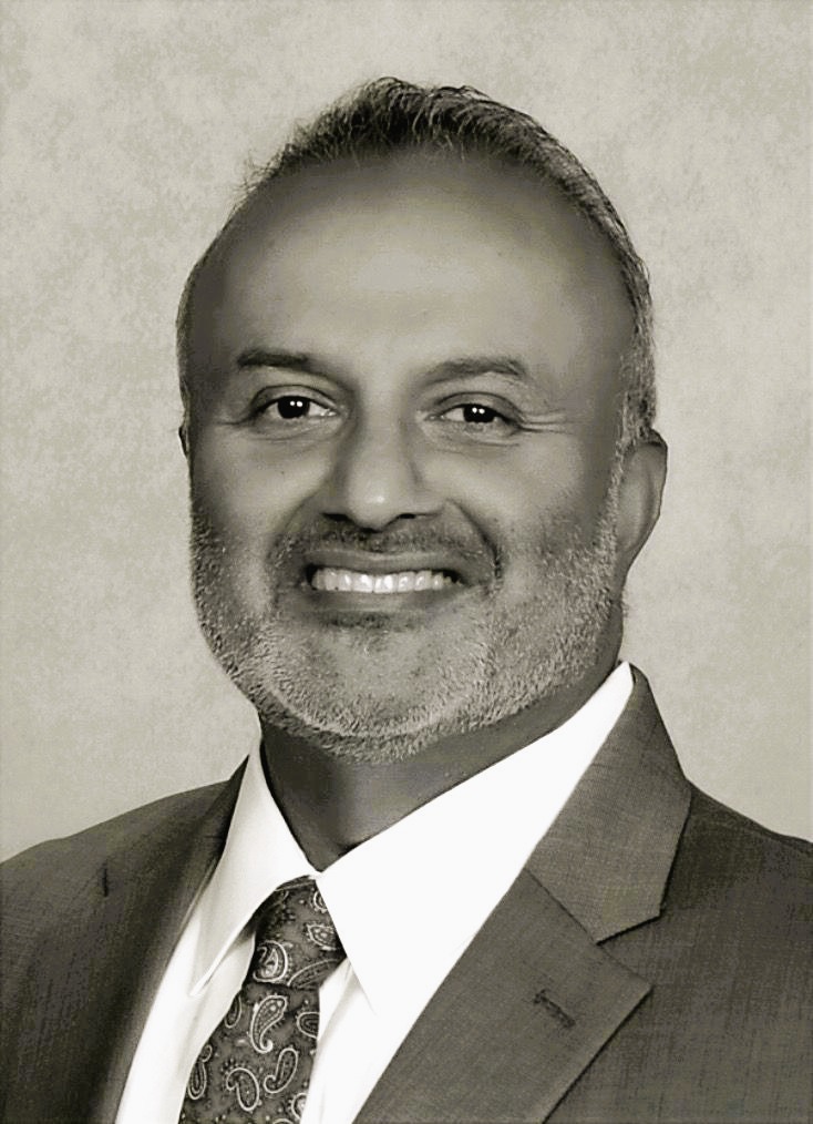 image of Bijo Mathew