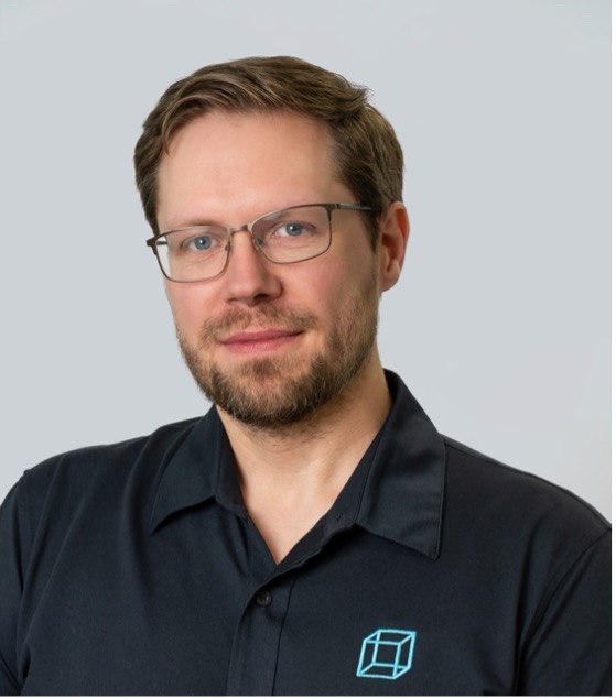 image of Joseph Glick