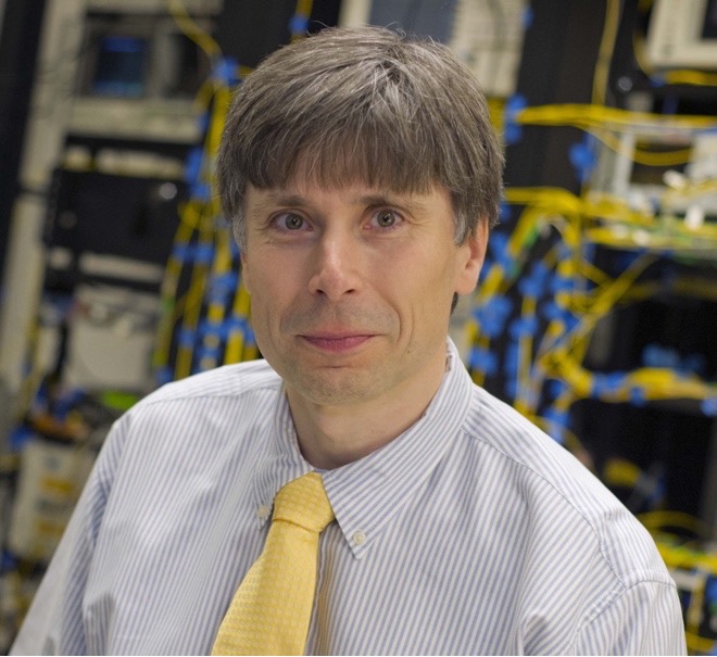 image of Michael Vasilyev