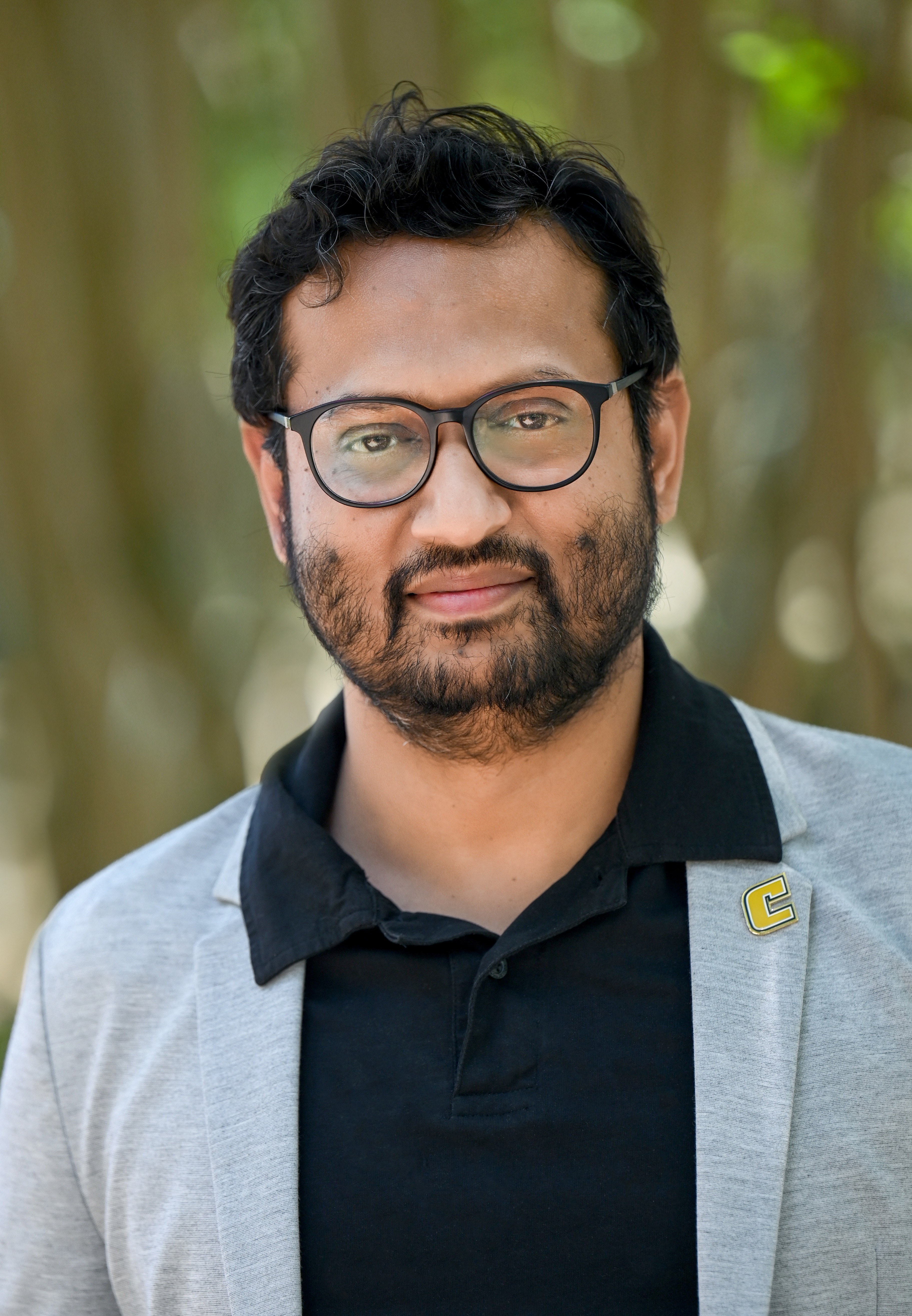 image of Rick Mukherjee