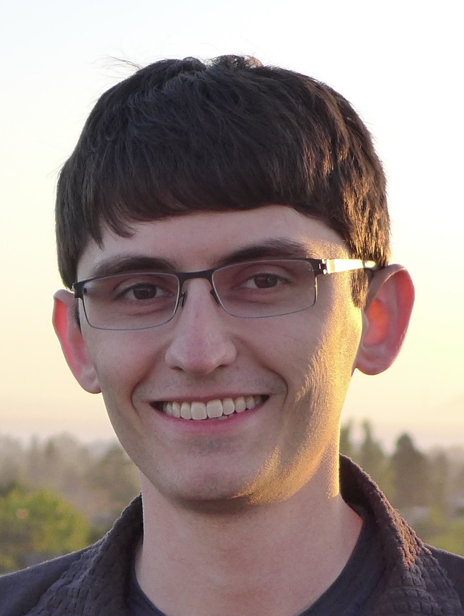 image of William Kretschmer