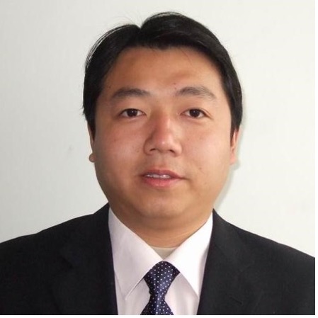 image of Yunpeng Zhang