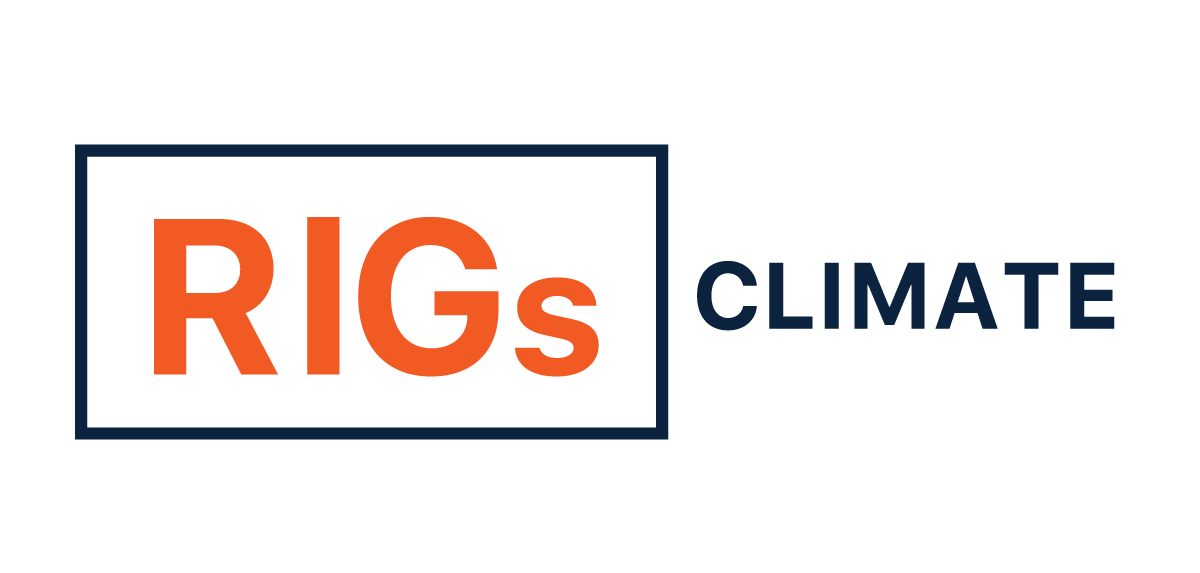Climate RIG logo