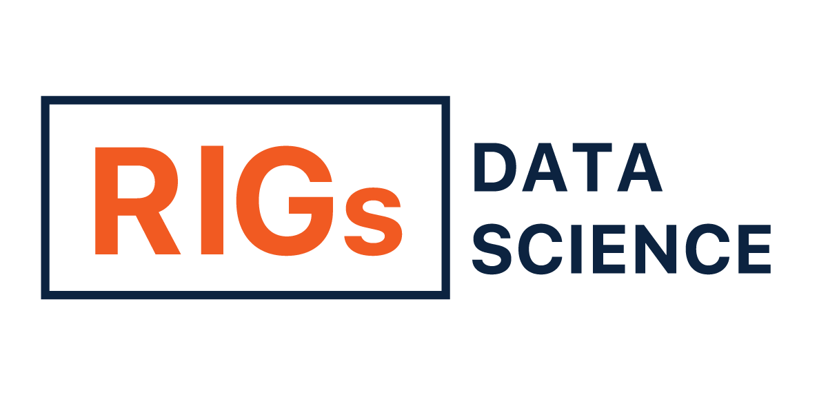Data Science RIG logo