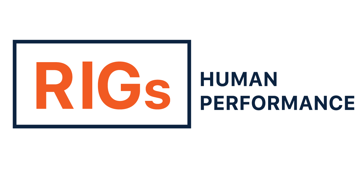 Human Performance RIG logo