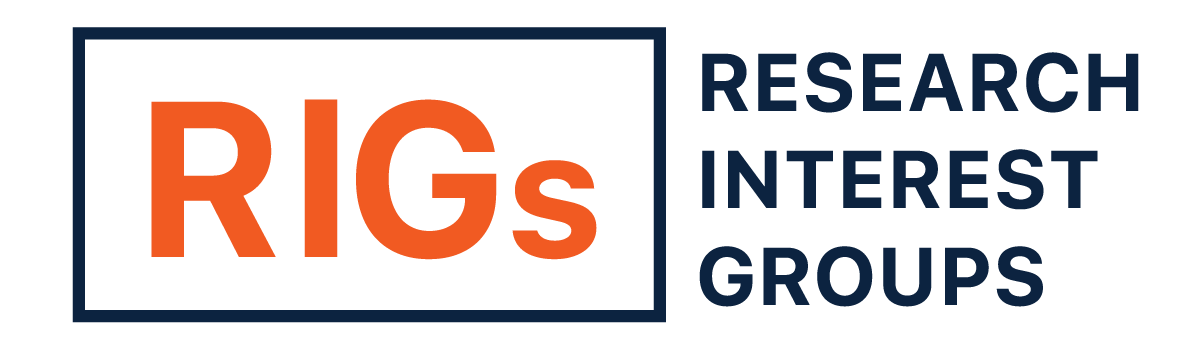 Research Interest Group logo
