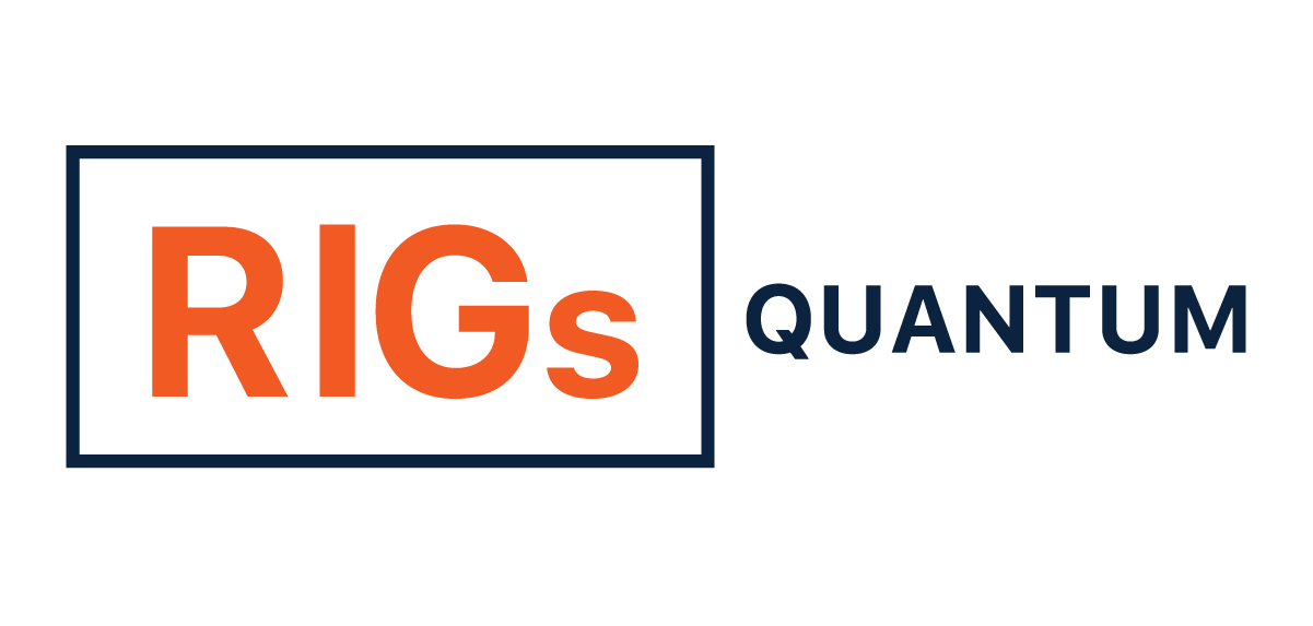 Quantum RIG logo