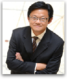 image of Yufei Huang