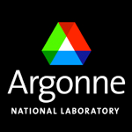 Logo for the Argonne National Laboratory