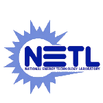 Logo for National Energy Technology Laboratory
