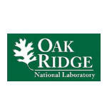 Logo for Oak Ridge National Laboratory