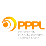 Logo for Princeton Plasma Physics Laboratory