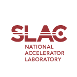 Logo for SLAC National Acceleratory Laboratory