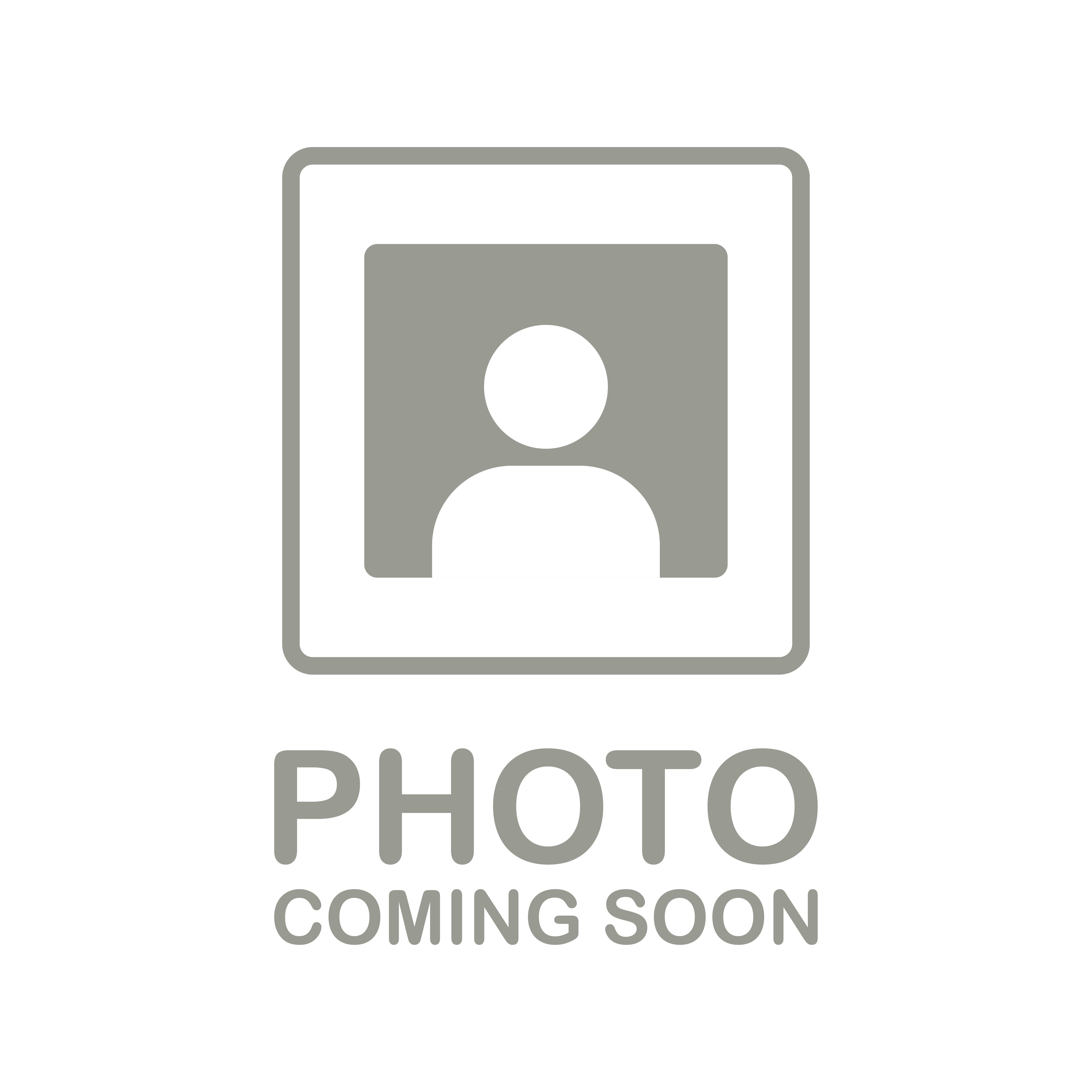 coming soon image placeholder. No image for Cynthia Mulrow.