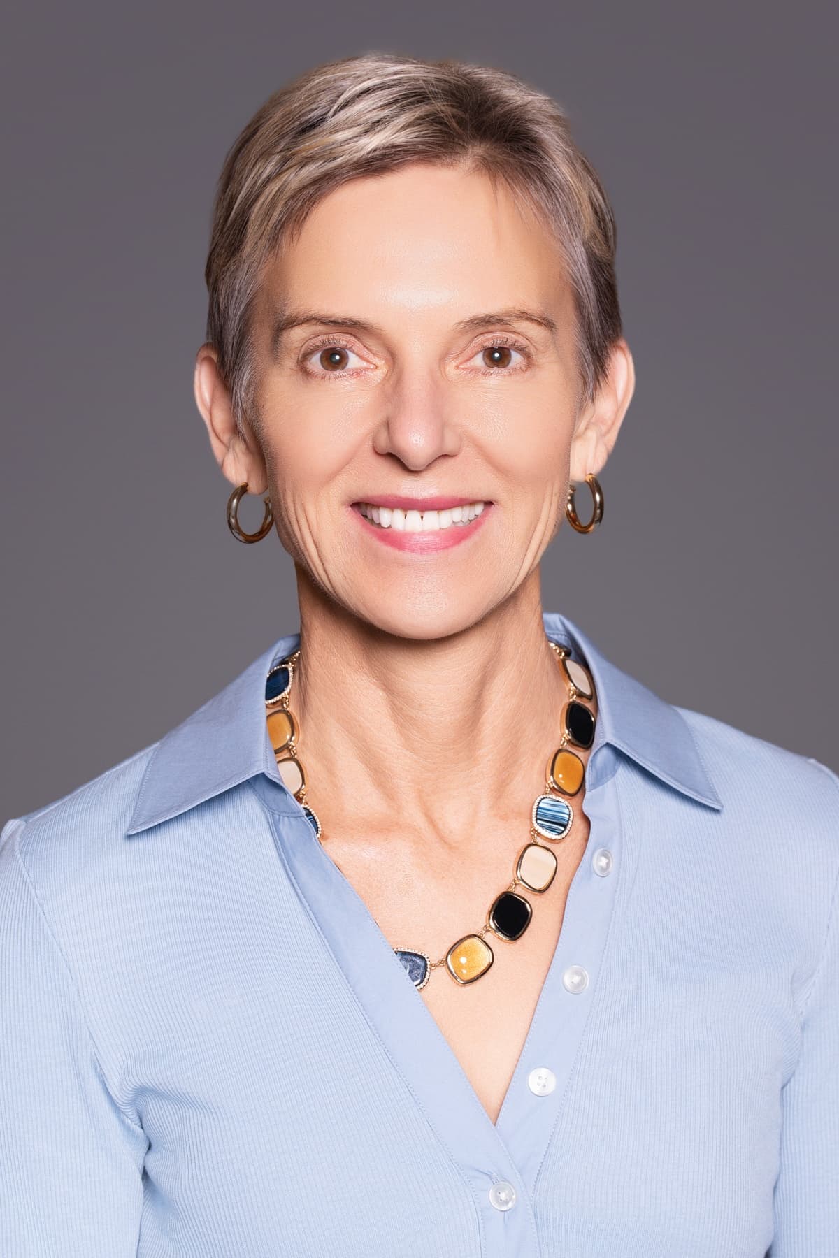 image of Diana Huffaker, Ph.D.