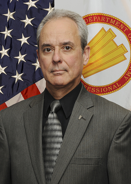 image of James J. Valdes