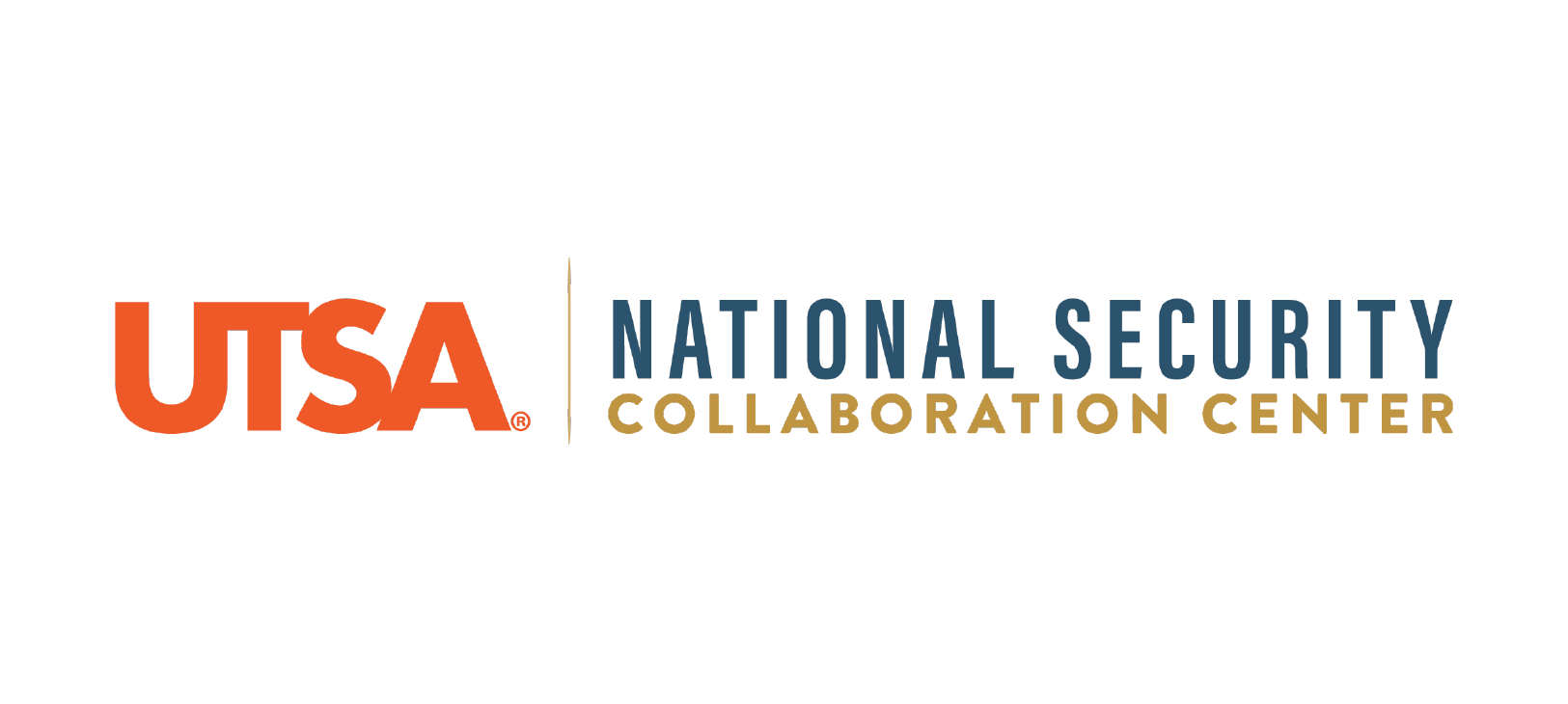 Logo for the National Security Collaboration Center (NSCC)