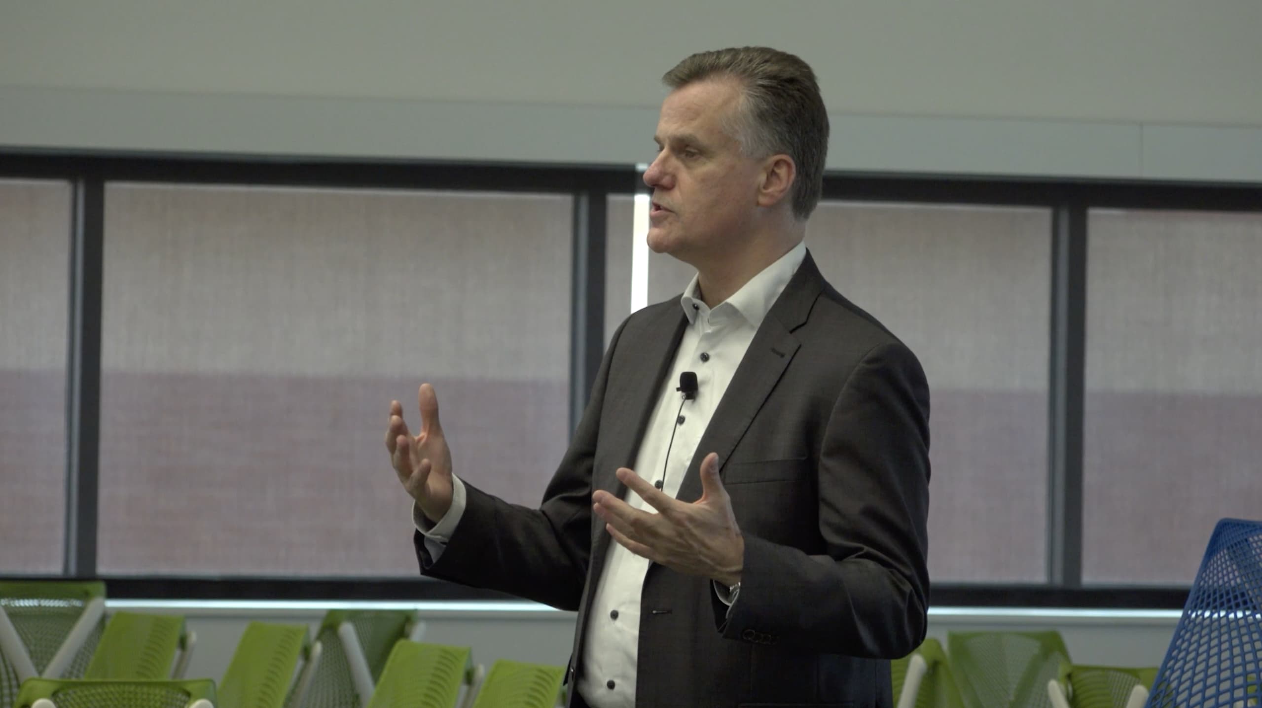 Comparative Effectiveness through Novel Clinical Studies video thumbnail