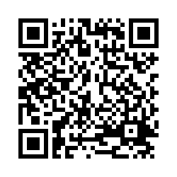 Event QR registration code