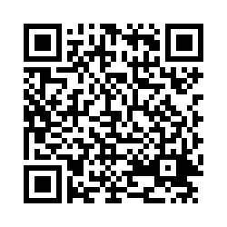 image of qr code