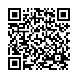 QR code to Registration page