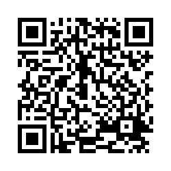 Event registration QR code