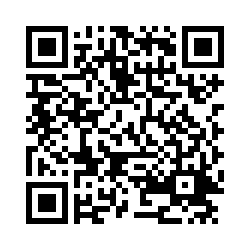 qr registration code for the event