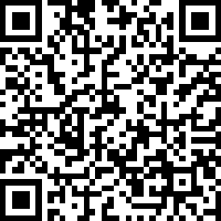 event registration qr code