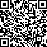event registration qr code