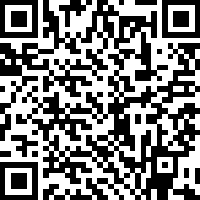 event registration qr code