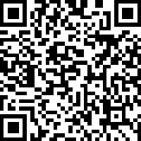 event registration qr code