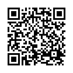 event registration qr code