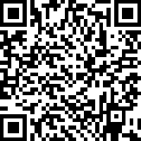 event registration qr code