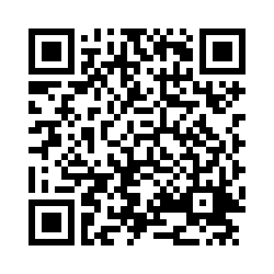 event registration qr code