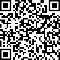 event registration qr code