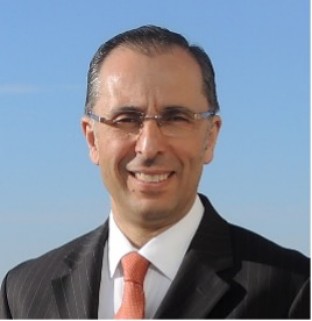 Image of Dr. Can (John) Saygin