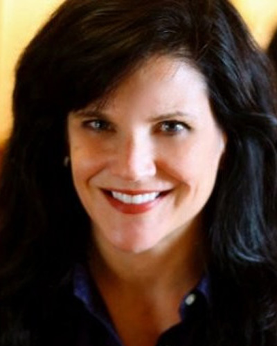 headshot of Siobhan Fleming