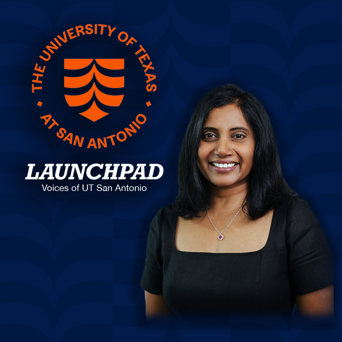 image of Dr. Dhireesha Kudithipudi