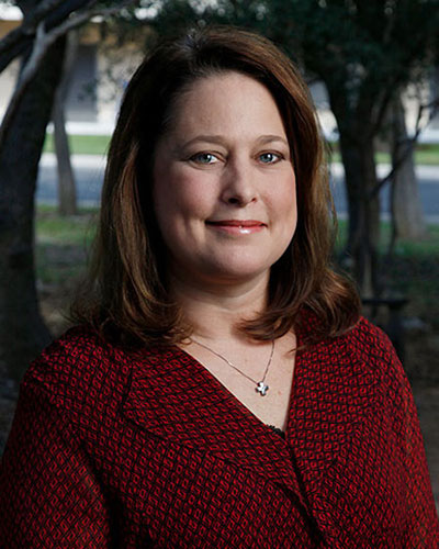 headshot of Nicole Beebe
