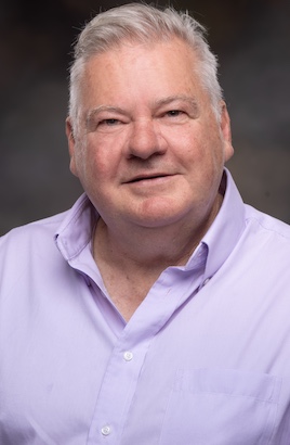 headshot image of Anthony Francis